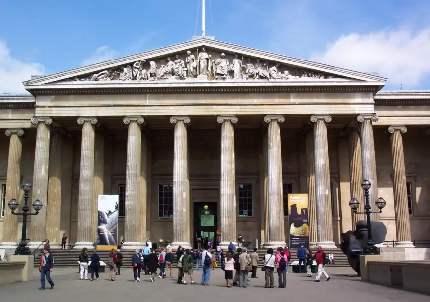 倫敦8日遊終極攻略：行程規劃、景點推薦與省錢秘訣