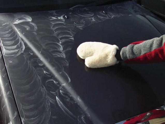 汽車打蠟推薦終極指南：DIY與店家選擇，一次搞懂漆面保護