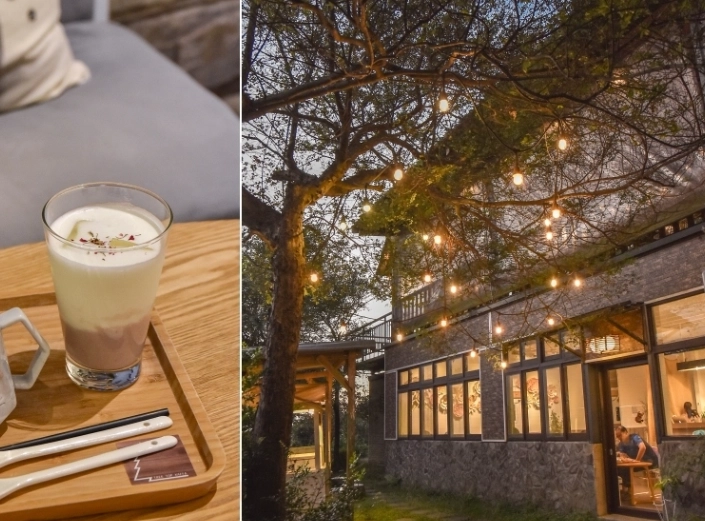 新北夜景咖啡廳終極指南：私藏景點、交通攻略與避坑心得