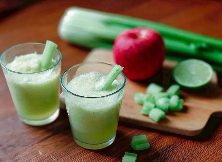 西芹甘筍蘋果汁完整指南：從選材到功效的專家心得