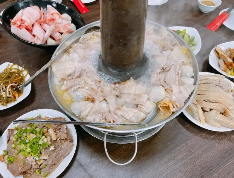 左營高鐵附近景點