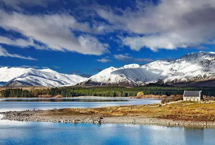 紐西蘭旅遊預算