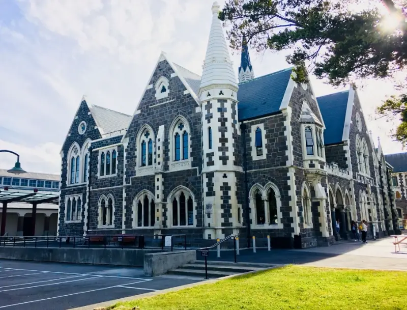 紐西蘭旅遊預算