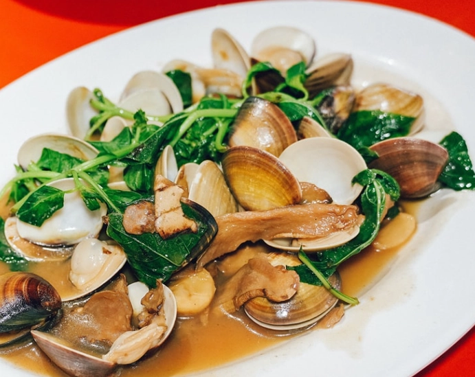 小琉球兩天一夜