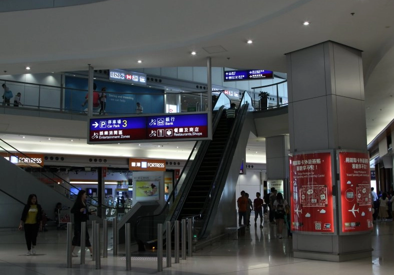 上海轉機可以出境嗎？完整指南與實戰經驗分享