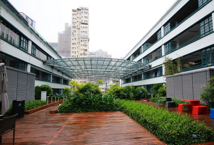 香港伴手禮 外國人