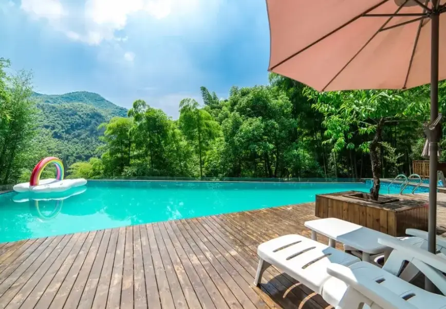 宜蘭包棟民宿推薦｜精選5間高級Villa與親子民宿，享受私密假期