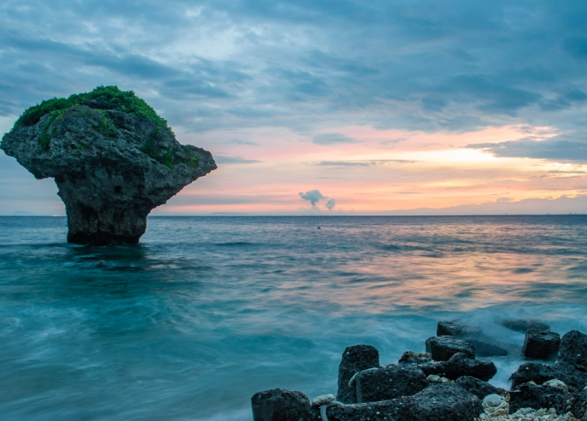 小琉球兩天一夜