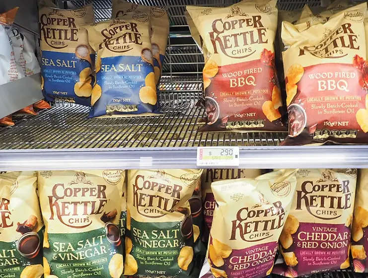 紐西蘭旅遊花費