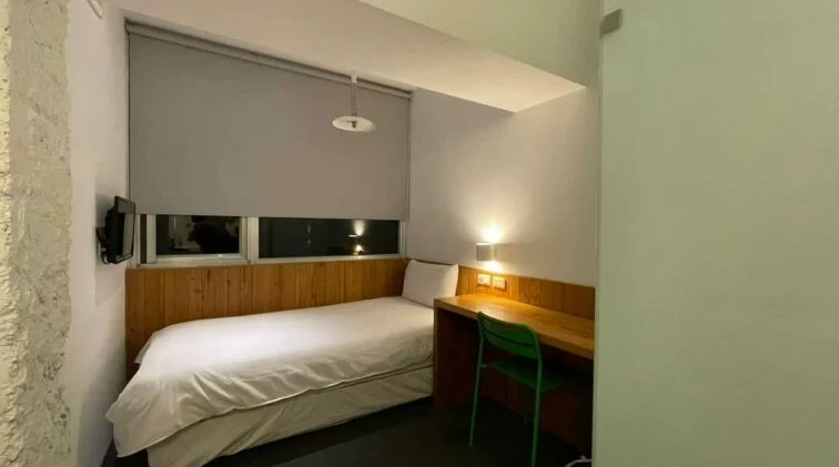 台北車站青年旅館