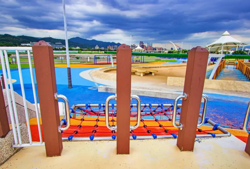 台北親子一日遊