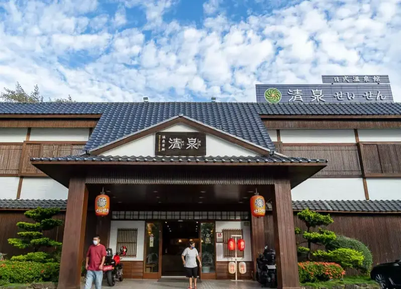 四重溪溫泉住宿推薦：精選5間特色旅宿與完整攻略