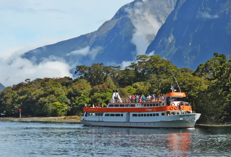 新西蘭澳洲分別解析：從旅行到生活，一次搞懂兩國差異