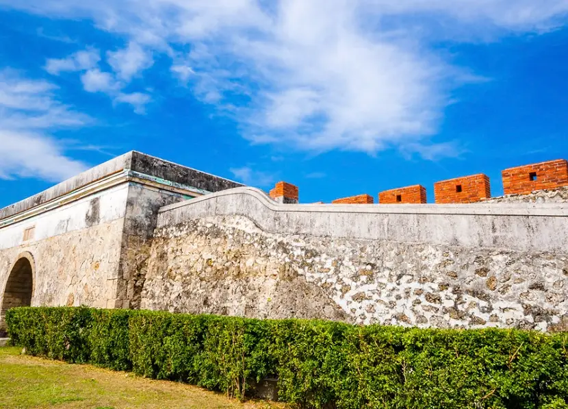 左營高鐵附近景點