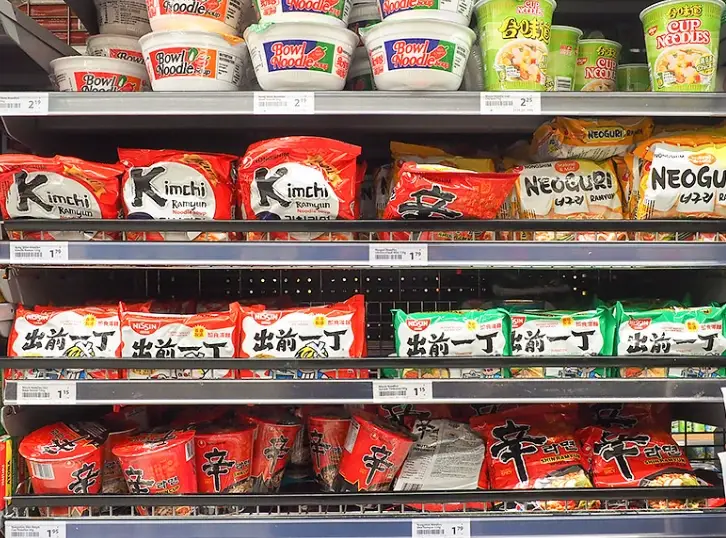 紐西蘭物價指南