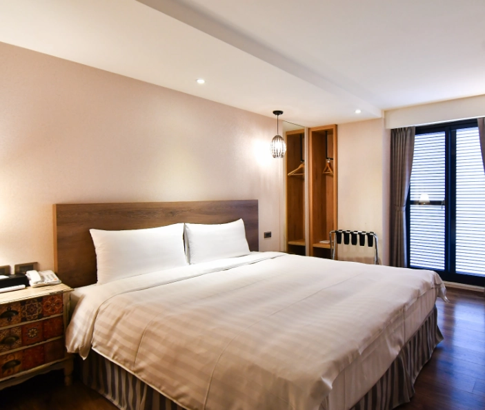 嘉義火車站住宿