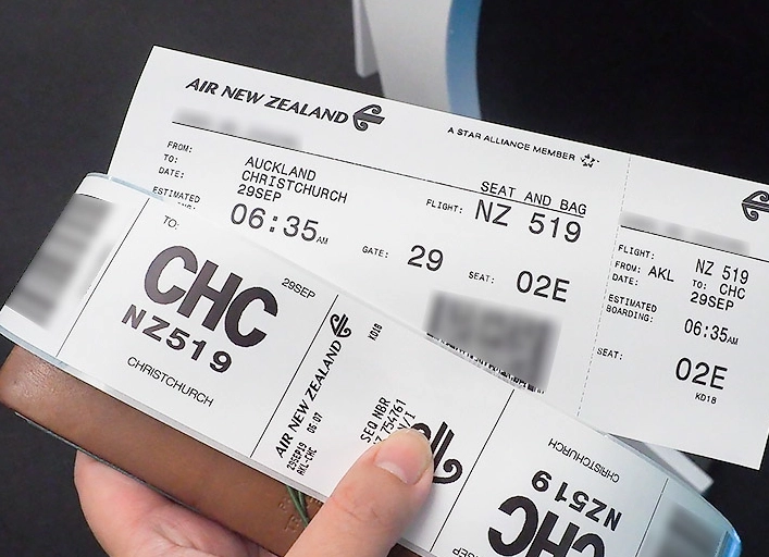 紐西蘭廉價航空