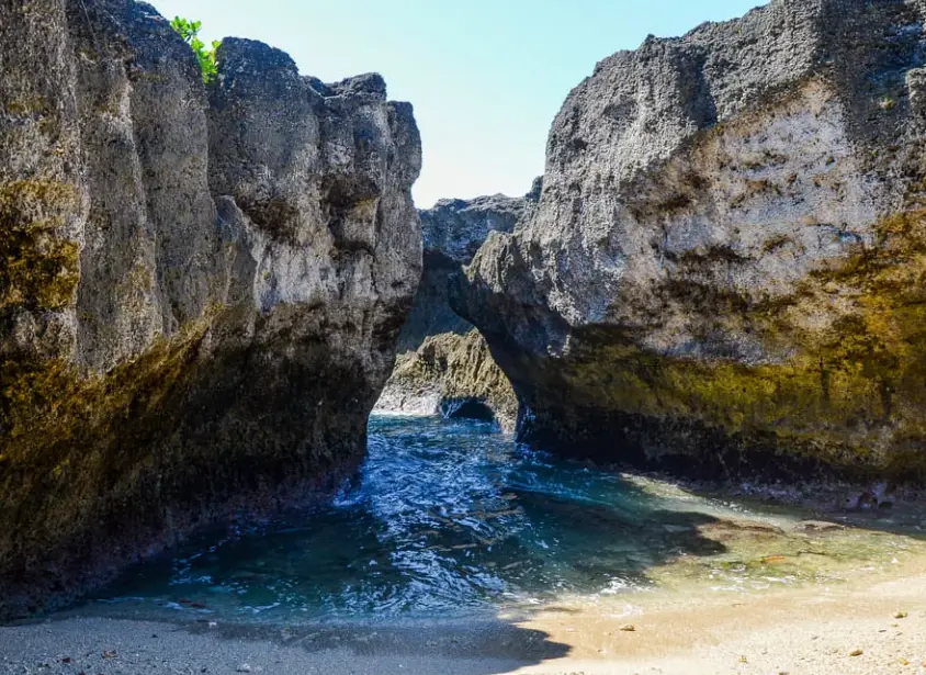 小琉球旅遊攻略