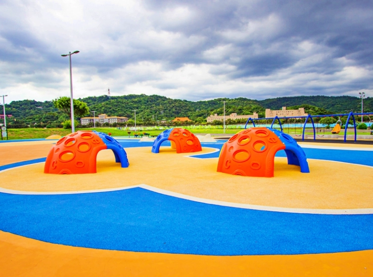 北部親子旅遊景點全攻略：從都會公園到山林農場，帶孩子放電這樣玩！