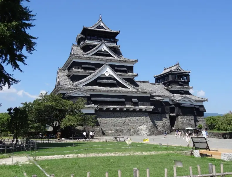 福岡熊本自駕遊5天：行程規劃、租車攻略與必訪景點全指南