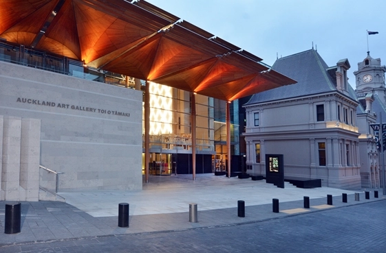 奧克蘭自由行終極指南：行程規劃、必去景點與隱藏美食全攻略