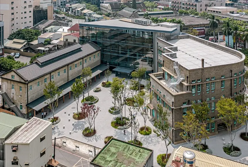 嘉義火車站住宿