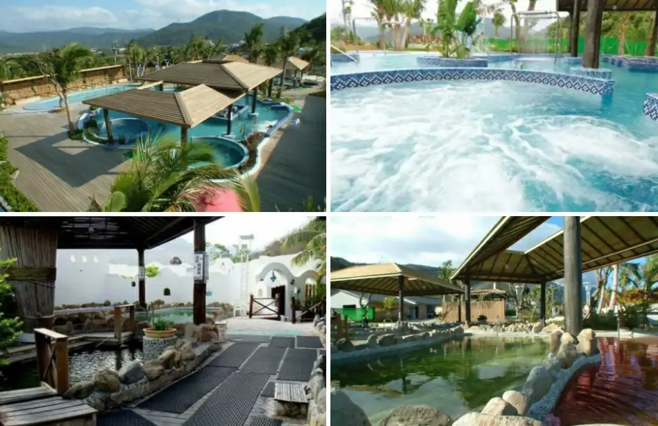 四重溪溫泉大眾池價格全攻略：省錢泡湯技巧與最新票價資訊