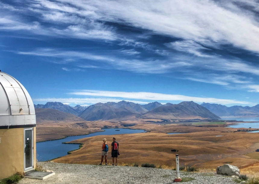 南島自駕遊攻略