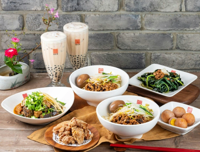 中正紀念堂咖啡廳