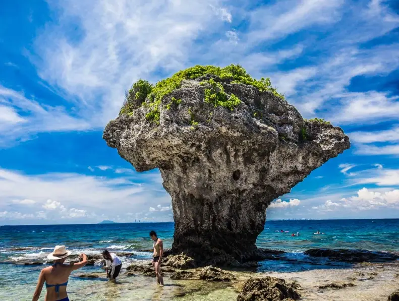 小琉球行程規劃