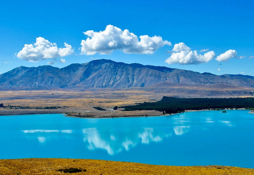 新西蘭澳洲旅遊差異