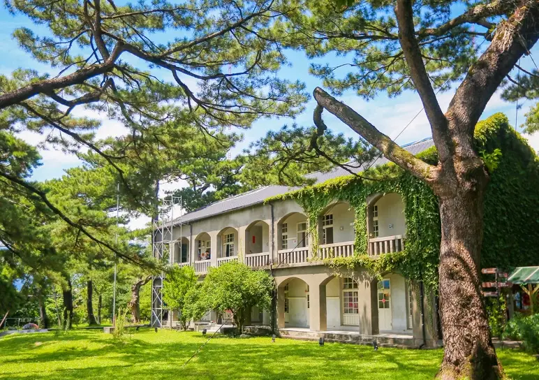 花蓮三天兩夜不開車全攻略：火車公車深度遊行程