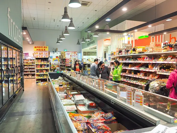 紐西蘭生活成本