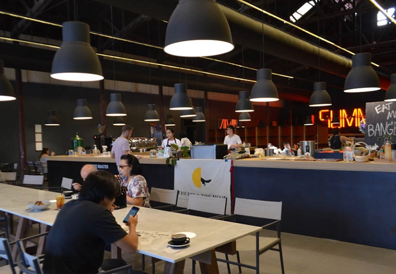 曼谷自由行攻略