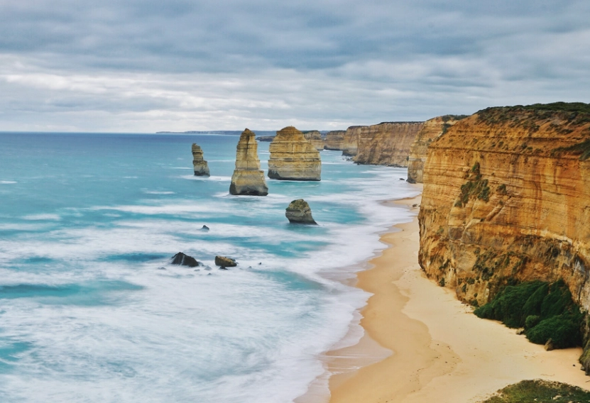 澳洲新西蘭比較