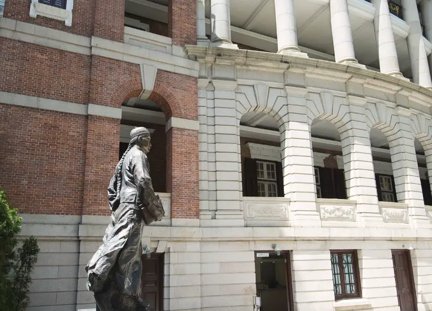 中山自由行攻略：景點美食行程規劃全指南