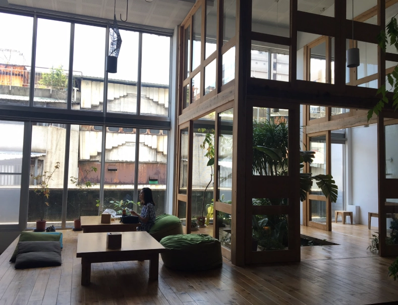 台北車站住宿推薦