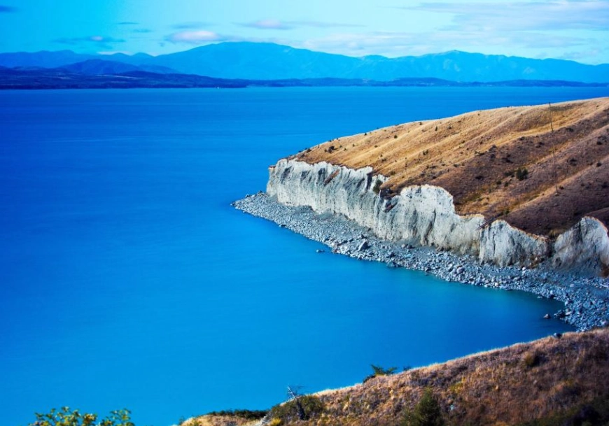 紐西蘭南北島自駕