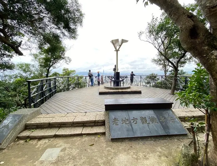 台北周末好去處