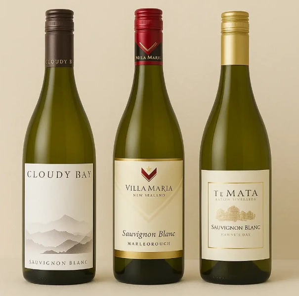 紐西蘭白酒