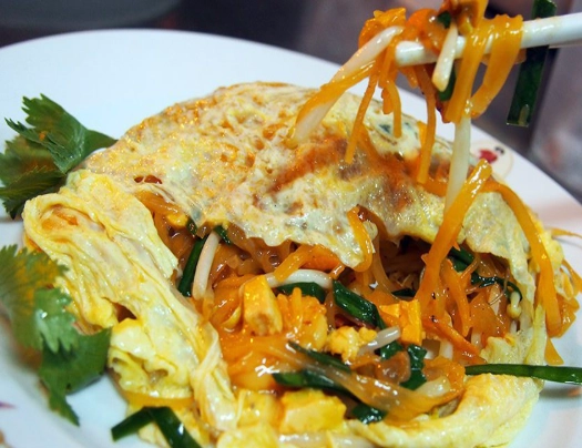 曼谷自由行攻略