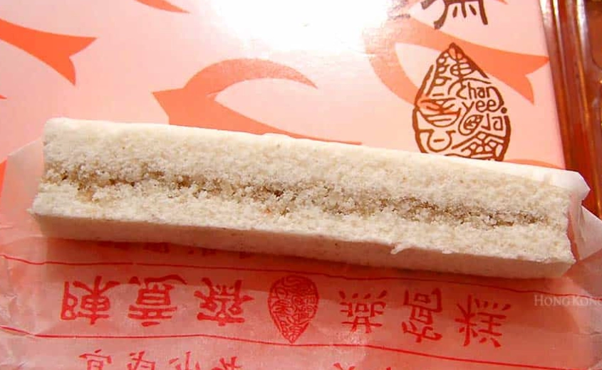 送外國人禮物 香港