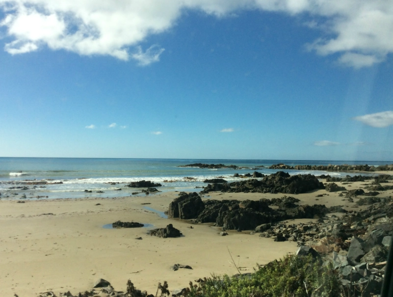 南島自駕遊攻略