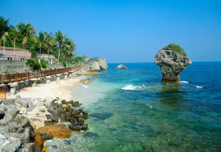 小琉球兩天一夜完美行程攻略：景點、美食、住宿全解析