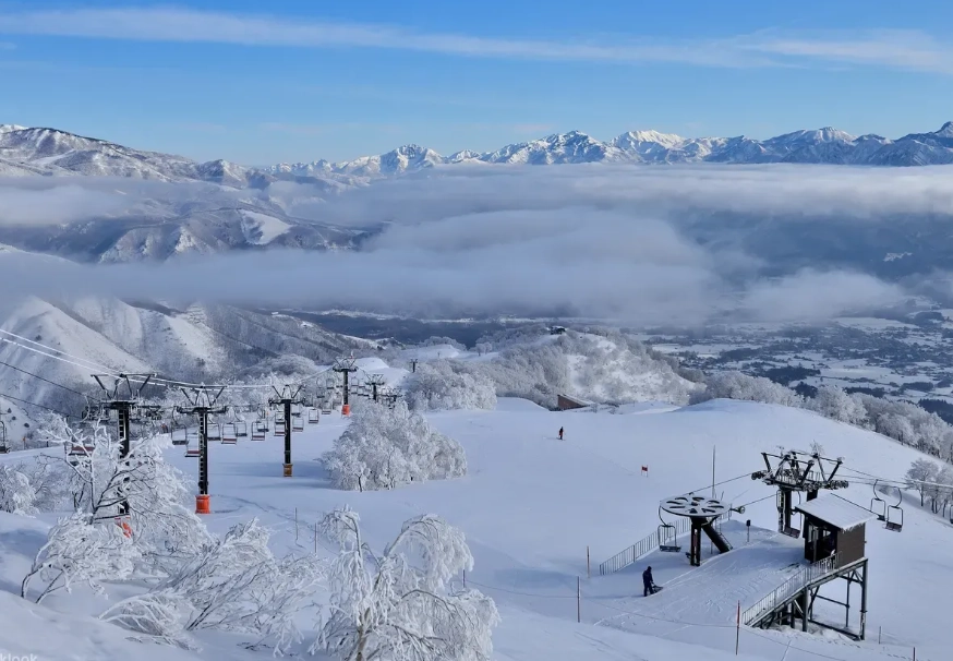 白馬村四月滑雪攻略：雪況、行程、費用全解析
