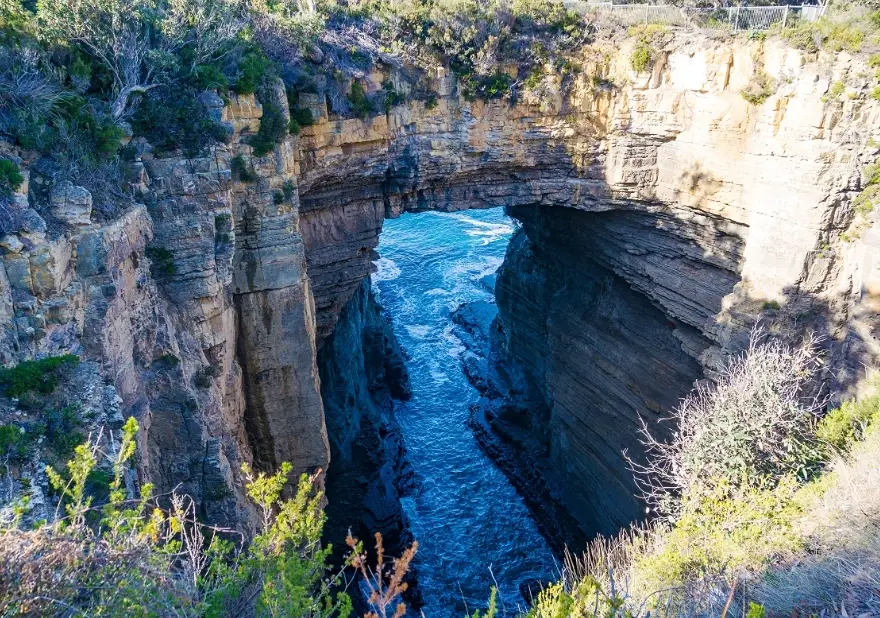 紐西蘭南島景點推薦