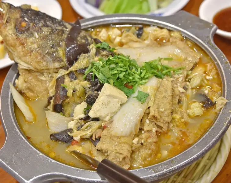 嘉義特色餐廳推薦評分最高：在地人私藏美食清單大公開