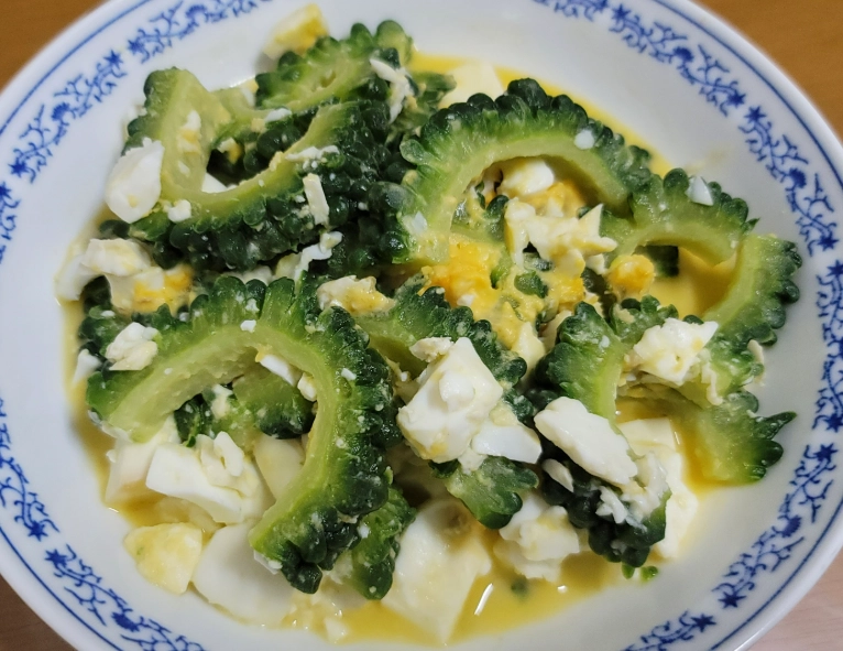 苦瓜炒蛋 餐廳 推薦