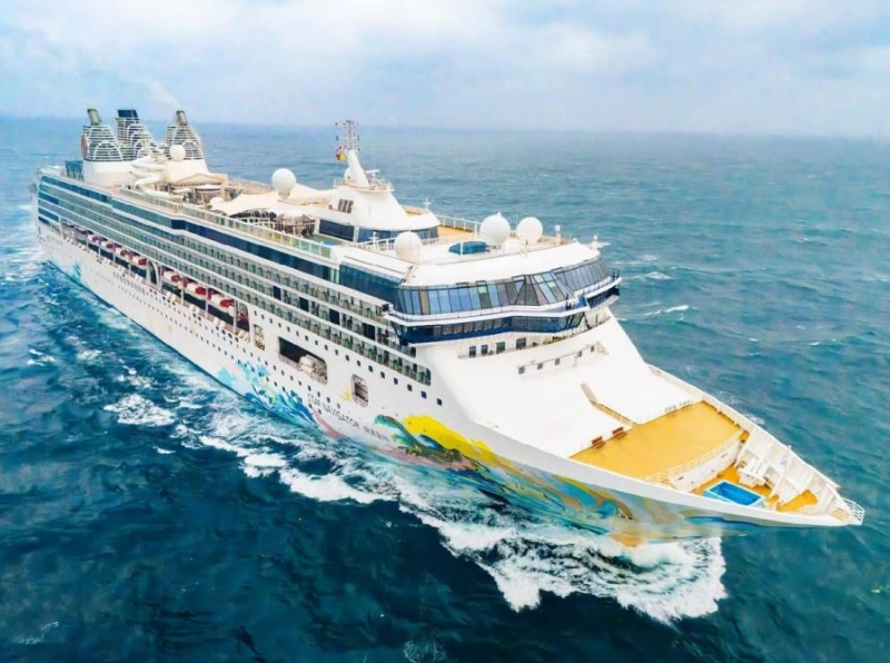 麗星郵輪探索星號房型全攻略：從內艙到套房的選擇技巧與親身體驗