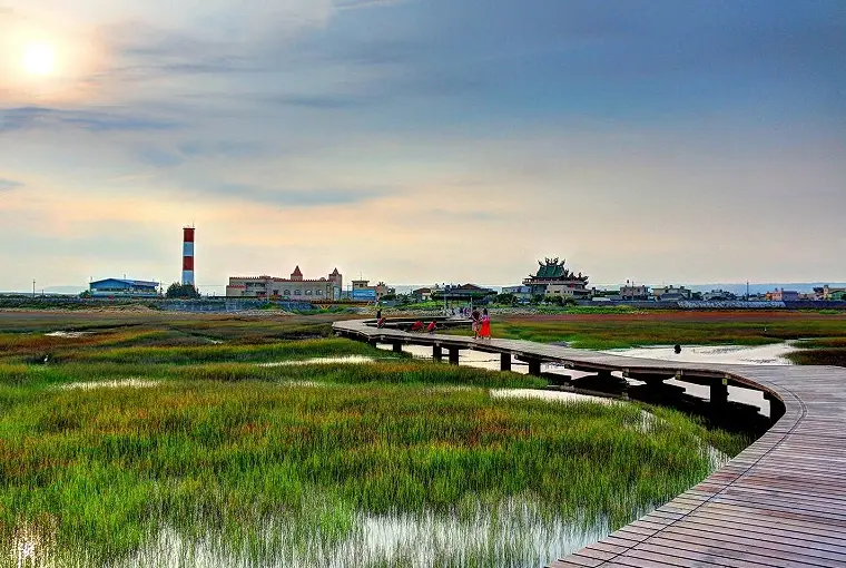 台灣自由行攻略